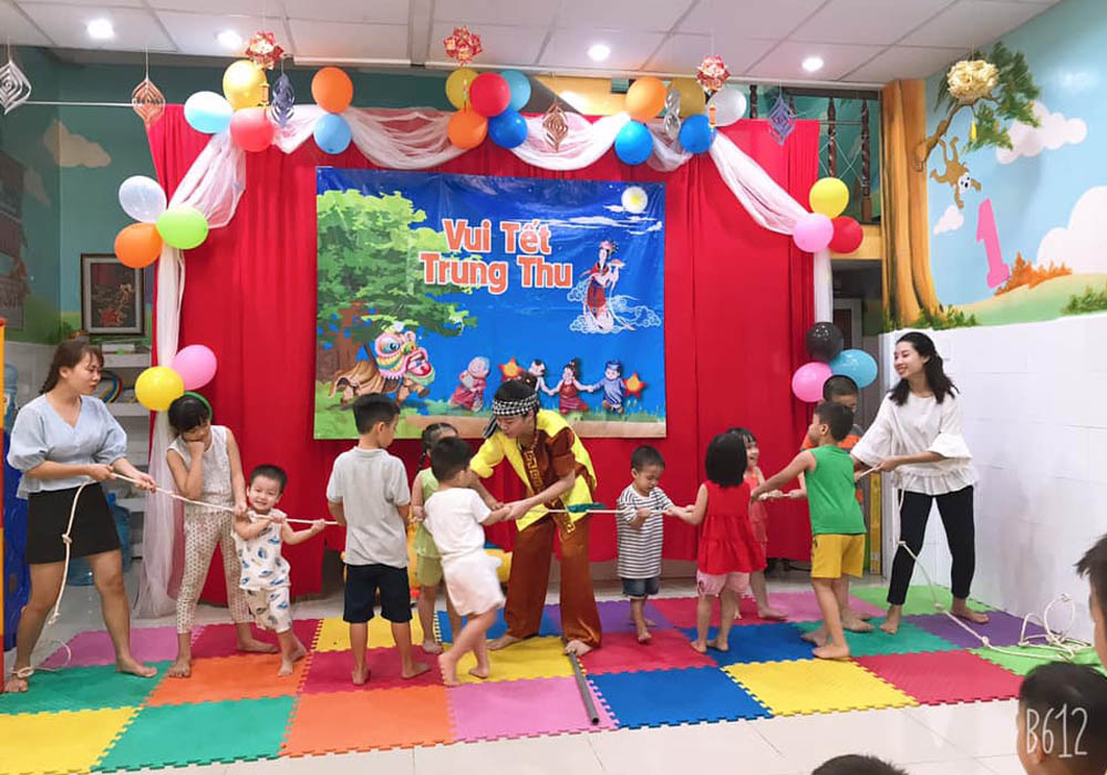 Vui-tet-trung-thu-2019-cua-tre-tai-Truong-Hoa-Nhap-Tri-Duc-Viet